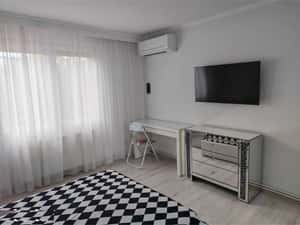 Apartament 1 camera, zona Girocului - Braytim — miniatura 3
