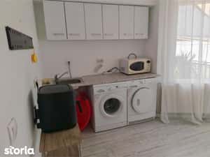 Apartament 1 camera, zona Girocului - Braytim — miniatura 6