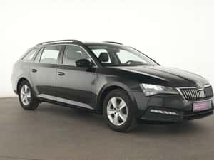 Skoda Superb Break / Estate 2012 - 22.799 EUR
