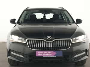Skoda Superb Break / Estate 2012 - 22.799 EUR — miniatura 3