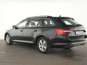 Skoda Superb Break / Estate 2012 - 22.799 EUR — miniatura 7