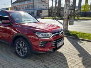 Ssangyong Korando Premium Plus 1.5GDI AT6 AWD — miniatura 2