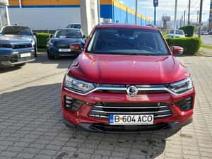 Ssangyong Korando Premium Plus 1.5GDI AT6 AWD — miniatura 3