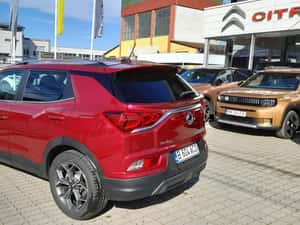 Ssangyong Korando Premium Plus 1.5GDI AT6 AWD — miniatura 4