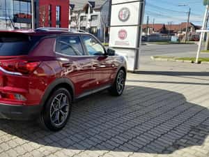 Ssangyong Korando Premium Plus 1.5GDI AT6 AWD — miniatura 5
