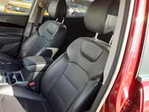 Ssangyong Korando Premium Plus 1.5GDI AT6 AWD — miniatura 6