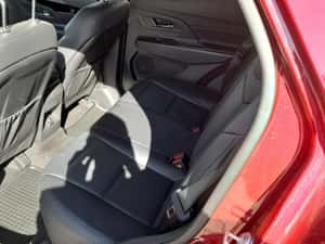Ssangyong Korando Premium Plus 1.5GDI AT6 AWD — miniatura 7