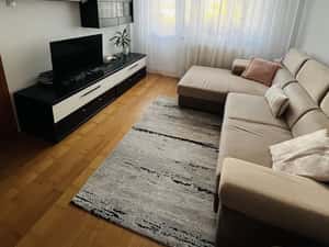 Apartament 2 camere, etaj 4, utilat complet — miniatura 2