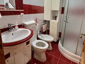 Apartament 2 camere, etaj 4, utilat complet — miniatura 6