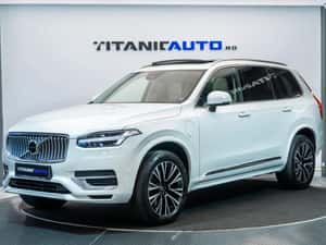 Volvo XC90 Recharge • T8 • Plug-in Hybrid • 2.0 • 455 CP — miniatura 1