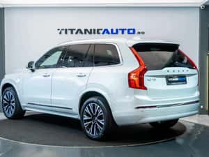 Volvo XC90 Recharge • T8 • Plug-in Hybrid • 2.0 • 455 CP — miniatura 3