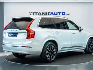 Volvo XC90 Recharge • T8 • Plug-in Hybrid • 2.0 • 455 CP — miniatura 4