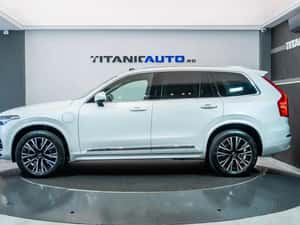 Volvo XC90 Recharge • T8 • Plug-in Hybrid • 2.0 • 455 CP — miniatura 5