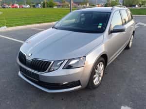 Skoda Octavia  1.6 Tdi 2019