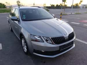 Skoda Octavia  1.6 Tdi 2019 — miniatura 2