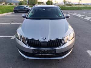 Skoda Octavia  1.6 Tdi 2019 — miniatura 3