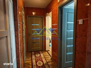 Apartament 2 camere dec., mobilat și utilat, zona M7 – bl. 17, neg.! — miniatura 4