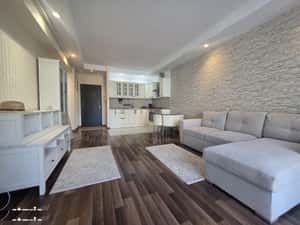 2 camere | Cosmopolis Faza 2 | etaj 1 | parcare inclusă — miniatura 3