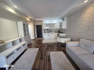 2 camere | Cosmopolis Faza 2 | etaj 1 | parcare inclusă — miniatura 4