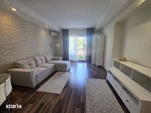 2 camere | Cosmopolis Faza 2 | etaj 1 | parcare inclusă — miniatura 5