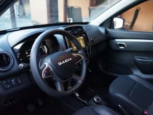 Dacia Spring EXPRESSION 2023 Impecabilă unic proprietar — miniatura 2