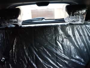 Dacia Spring EXPRESSION 2023 Impecabilă unic proprietar — miniatura 4