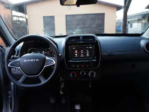 Dacia Spring EXPRESSION 2023 Impecabilă unic proprietar — miniatura 7