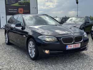 Bmw 520D F11 Fab.2013 Navigatie Mare Automat