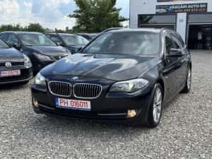 Bmw 520D F11 Fab.2013 Navigatie Mare Automat — miniatura 3