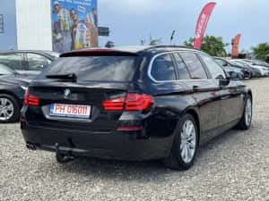 Bmw 520D F11 Fab.2013 Navigatie Mare Automat — miniatura 5