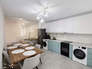 Apartament Modern - SU 66MP | Balcon | Parcare - Str. Șesul de Sus — miniatura 1