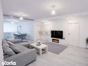 Apartament Modern - SU 66MP | Balcon | Parcare - Str. Șesul de Sus — miniatura 4