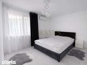 Apartament Modern - SU 66MP | Balcon | Parcare - Str. Șesul de Sus — miniatura 5