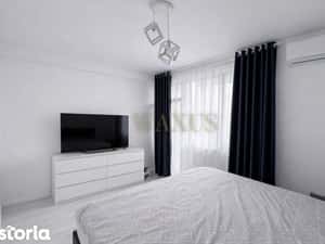 Apartament Modern - SU 66MP | Balcon | Parcare - Str. Șesul de Sus — miniatura 6