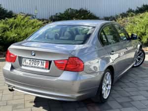 Bmw seria 3/E90/Limuzina/2009/143 CP/Volan M-paket/Led/ — miniatura 5
