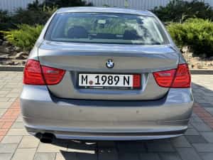 Bmw seria 3/E90/Limuzina/2009/143 CP/Volan M-paket/Led/ — miniatura 6