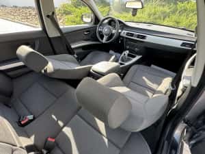 Bmw seria 3/E90/Limuzina/2009/143 CP/Volan M-paket/Led/ — miniatura 7