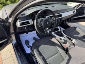 Bmw seria 3/E90/Limuzina/2009/143 CP/Volan M-paket/Led/ — miniatura 8