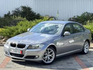Bmw seria 3/E90/Limuzina/2009/143 CP/Volan M-paket/Led/ — miniatura 10