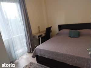 Iinchiriez apartament 2 camere zona Spital Pascanu — miniatura 4
