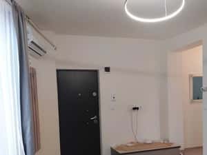 Iinchiriez apartament 2 camere zona Spital Pascanu — miniatura 6