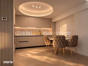 Apartament 3 camere premium de inchiriat cu parcare  | Cortina North — miniatura 4