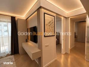Apartament 3 camere premium de inchiriat cu parcare  | Cortina North — miniatura 5