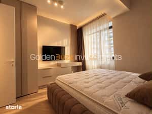 Apartament 3 camere premium de inchiriat cu parcare  | Cortina North — miniatura 6