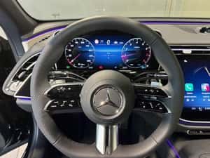 Mercedes-Benz E 200 Berlină Second-hand — miniatura 6