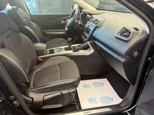 Renault Kadjar 1.6 dCi Bose Edition — miniatura 2