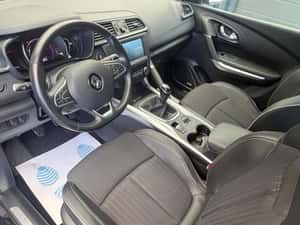 Renault Kadjar 1.6 dCi Bose Edition — miniatura 4