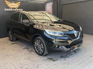 Renault Kadjar 1.6 dCi Bose Edition — miniatura 5