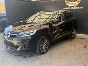 Renault Kadjar 1.6 dCi Bose Edition — miniatura 6