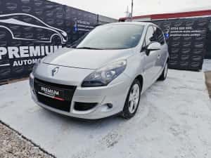 Renault Megane Scenic/1,4 benz/ Navi// — miniatura 2